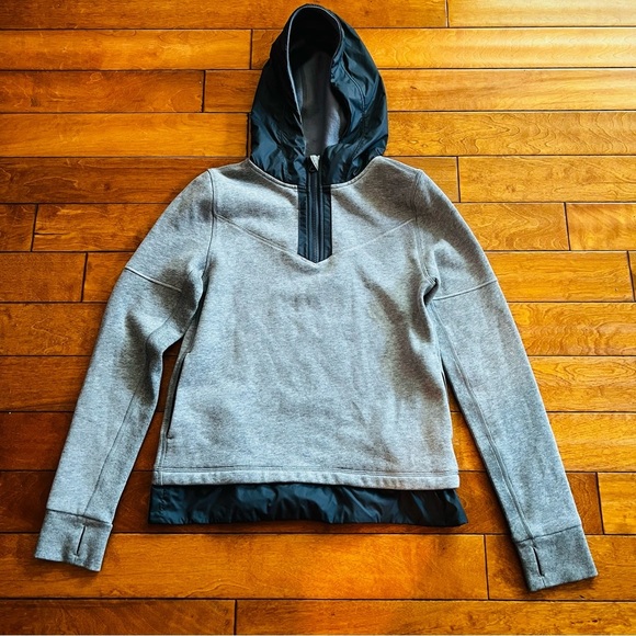Ivivva By Lululemon Hoodie - Size 14 - Picture 1 of 3
